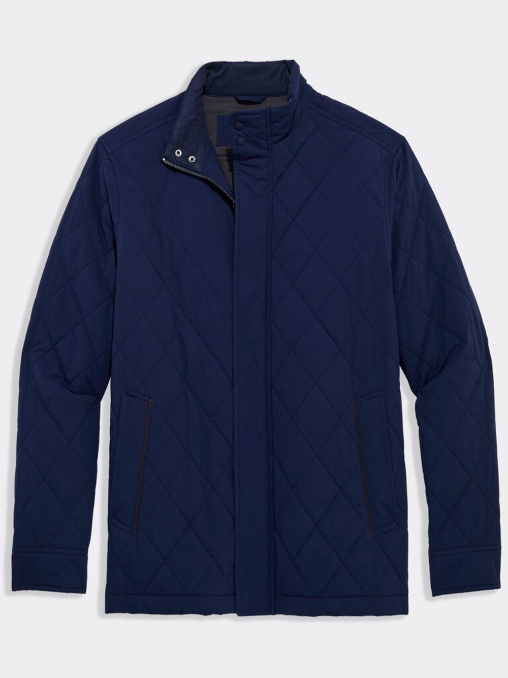 Men's Vineyard Vines Dorset Quilted Barn Casual Preppy Jacket Size M ($218 new)